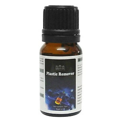 Phục Hồi Nhựa Nhám Bạc Màu WILLF1 Plastic Remover 