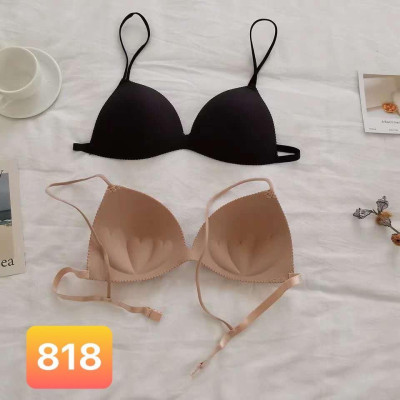 MỚI NHẤT - ÁO BRA ĐÚC SU CÀI SAU Dây Mảnh HOT HIT 230