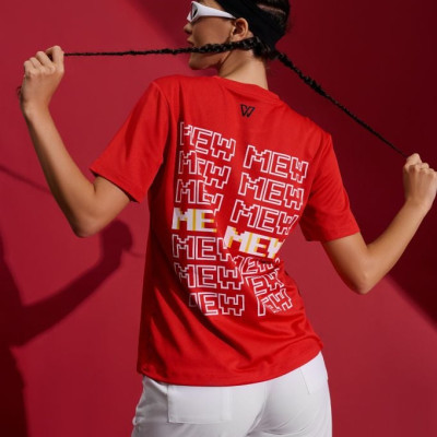 QUẦN DÀI THỂ THAO THỜI TRANG ONWAYS NỮ WIDE LEG PANT W13018 WOMEN