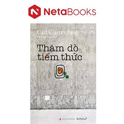 Thăm Dò Tiềm Thức - Carl Gustav Jung