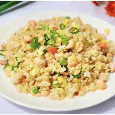 Bột Hải Sản Cay 250gr