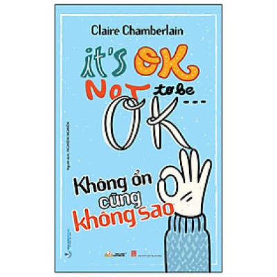 Không Ổn Cũng Không Sao