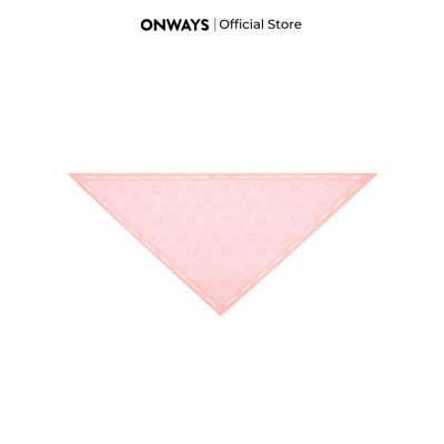 ONWAYS Khăn Choàng Cổ Thể Thao TIFFANY SCARF U5238