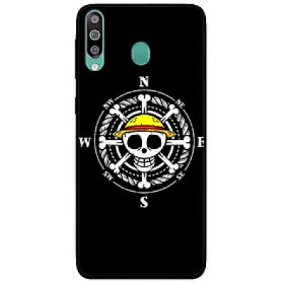 Ốp lưng dành cho Samsung M30 mẫu Sọ NWSE