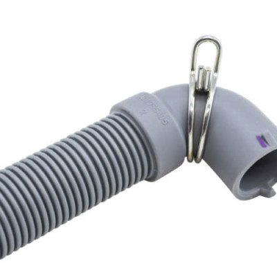 ỐNG THOÁT NƯỚC MÁY GIẶT CỬA NGANG ELECTROLUX – HÀNG CHÍNH HÃNG