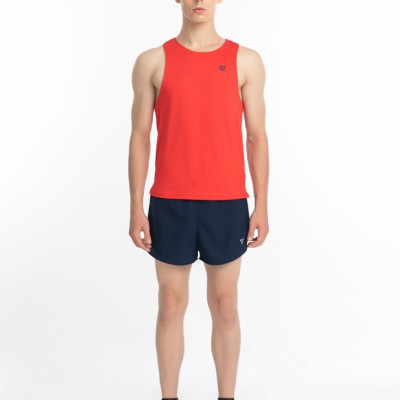 ÁO THỂ THAO THỜI TRANG ONWAYS NHANH KHÔ NAM SINGLET O21004 MEN