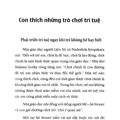 Cha Mẹ Phải Làm Gì Khi Con Không Thích Học - 5 Bước Khiến Con Trở Nên Ham Học
