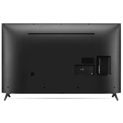 Smart Tivi 55inch UHD 4K 55UQ752C