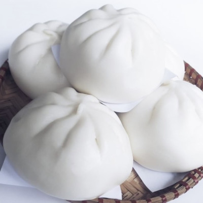 Bột Bánh Bao Hòa Ký 500gr