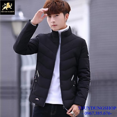 Áo phao nam đẹp trẻ trung NAP02