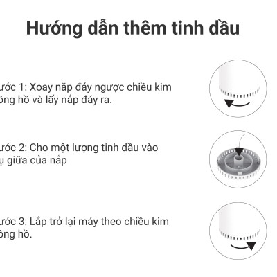 [COMBO] Máy Lọc Không Khí đa năng & Lõi lọc thay thế - Lọc không khí và khử mùi hiệu quả