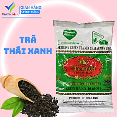 Trà Thái xanh/đỏ loại 1 pha trà sữa thơm ngon
