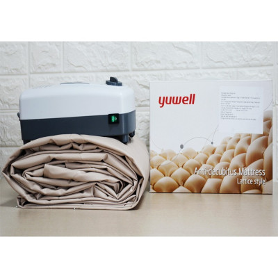 Đệm Chống Loét	Lattice Yuwell