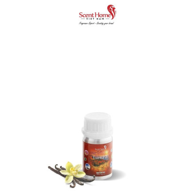 Tinh dầu Scent Homes - mùi hương (Vanilla)