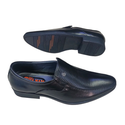 Giày Tây Nam Công Sở Da Bò Thật TiTi ĐÔ Cao Cấp GT2032d