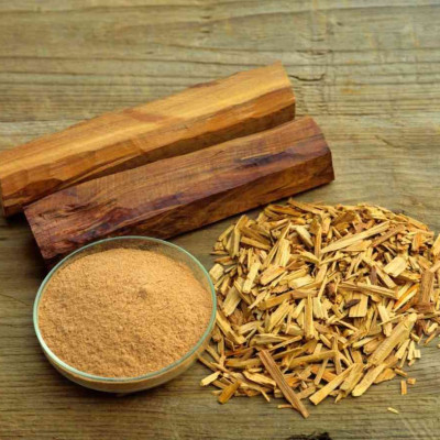 Tinh dầu gỗ Đàn Hương 50ml nguyên chất từ thiên nhiên - KingOil