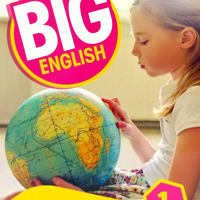 Big English AmE 2Ed Level 1 Value Pack (SB + WB)