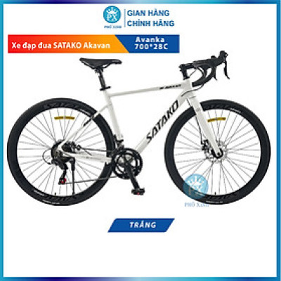Xe đạp đua SATAKO Akavan