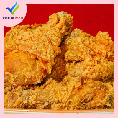 Túi 1KG Bột Mì Số 8 Baker