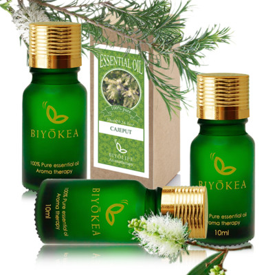 Tinh Dầu Tràm Biyokea (10ml)