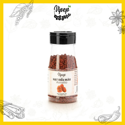 Hạt Điều Màu Vipep 70gr