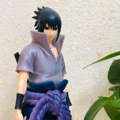 Mô hình Naruto : Sasuke Cao 28cm