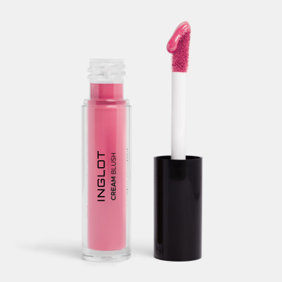 Kem Má Hồng Thuần chay Inglot Cream Blush (5ml)