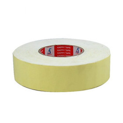 6 cuộn Băng keo xốp 4.8cm 
