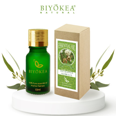 Tinh Dầu Khuynh Diệp Biyokea (10ml)