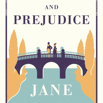 Pride and Prejudice (Alma Classics Evergreens)