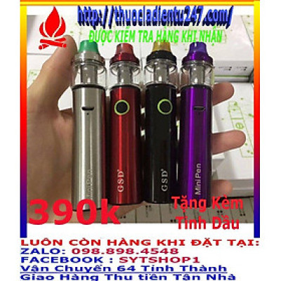 thuốc 1 ra khói ba điện 1 tử 1 lá 1 mùi vaper eb