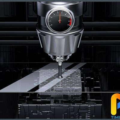 [2 miếng] Dán Cường lực cho điện thoại Oppo K7x - chính hãng Gor