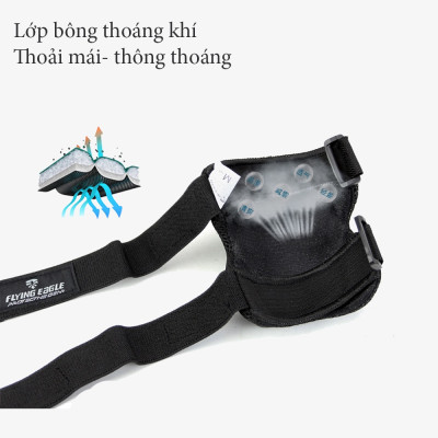 Bảo Hộ Patin Flying Eagle V5