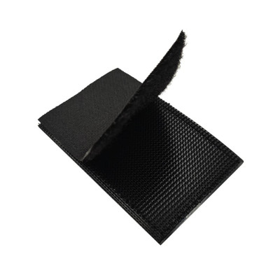 Patch_Velcro PVC Drone_tank_máy bay_không người lái chiến thuật