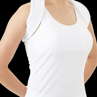 Đai số 8 chống gù lưng, nẹp xương đòn bả vai Dr.Med DR-126-1 nhập khẩu Hàn Quốc