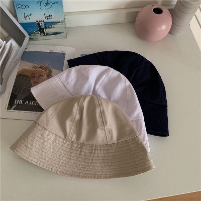 Nón tay bèo cụp vành năng động thời trang theo phong cách hàn quốc