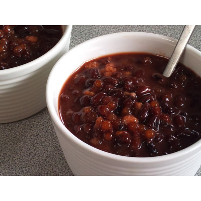 Đậu Đỏ Hữu Cơ 500g VIETTIN MART