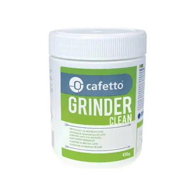 [Hàng chính hãng] Thuốc viên vệ sinh máy xay Cafetto Grinder Clean 450g