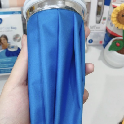 TÚI CHƯỜM ĐA NĂNG NÓNG LẠNH, hỗ trợ GIẢM ĐAU NHỨC, CHẤN THƯƠNG - Hàng chính hãng SANITY