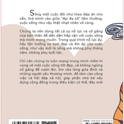 Đời Có Thật Nhạt Nhẽo Hay Do Ta Vô Vị