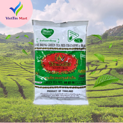 Trà Thái xanh/đỏ loại 1 pha trà sữa thơm ngon