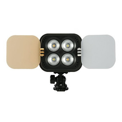 Đèn LED Video Zifon ZF-3000 - Hàng Chính Hãng