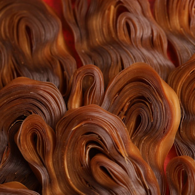 Bánh Đa Đỏ Hải Phòng Sợi To Lý Tưởng 500g, Sợi To Dai Ngon Chính Hiêu, Bánh Đa Đỏ Đặc Sản Hải Phòng