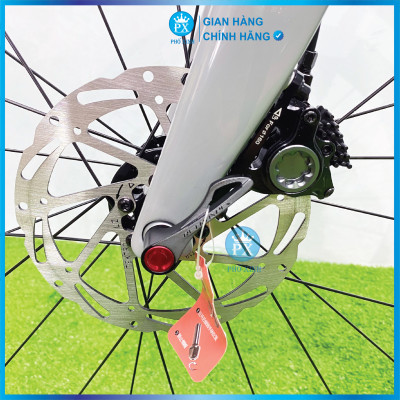 Xe đạp TOURRING Twitter R12 RS-24