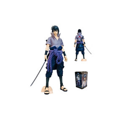 Mô hình Naruto : Sasuke Cao 28cm