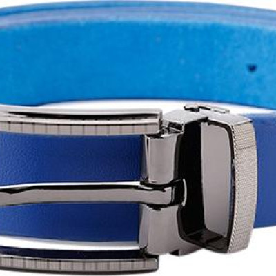 Thắt Lưng Nữ Da Bò Huy Hoàng HT5127 - Xanh