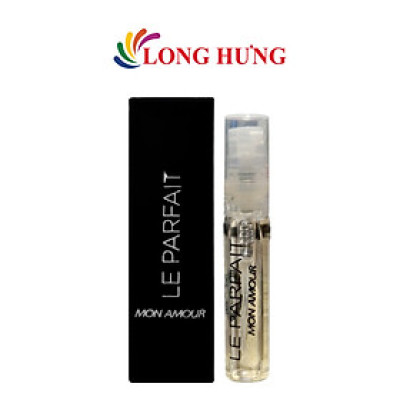 Vial nước hoa Armaf Le Parfait (3ml) - Hàng chính hãng
