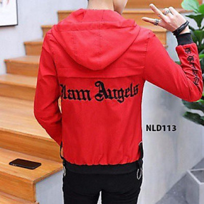 ÁO KHOÁC DÙ Angels (Form M.L.XL) - M098