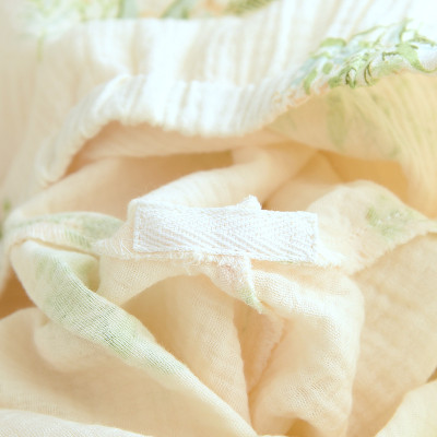 Bộ Đồ Bầu Và Sau Sinh Dài Tay AZ59 Có Khe Mở Cho Con Bú, Pijama Mặc Cữ