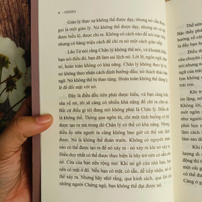 Osho - Trở Lại Cội Nguồn